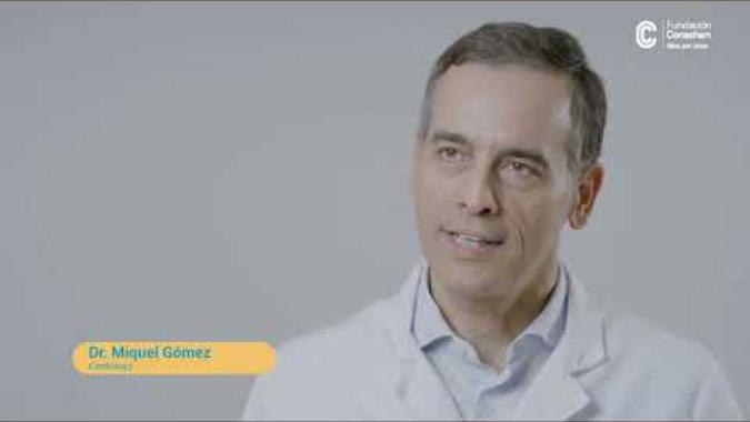 ¿Sabías que los síntomas de un infarto pueden ser distintos en hombres y mujeres?