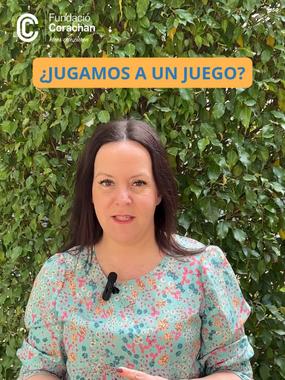 ¿Jugamos a un juego?