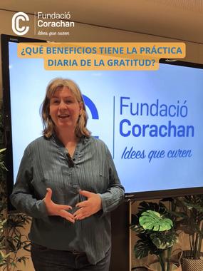 ¿Qué beneficios tiene la práctica diaria de la gratitud?