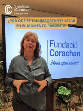 ¿Por qué es tan importante estar en el momento presente?