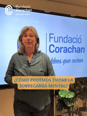 ¿Cómo podemos evitar la sobrecarga mental?