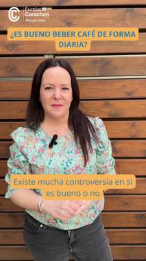 ¿Es bueno beber café de forma diaria?