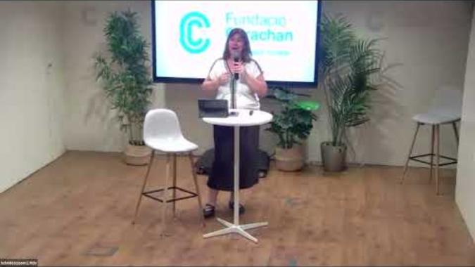 Sessió Webinar "Alta sensibilitat a l'adolescència"