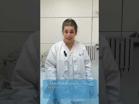 Short Trabaja con nosotros