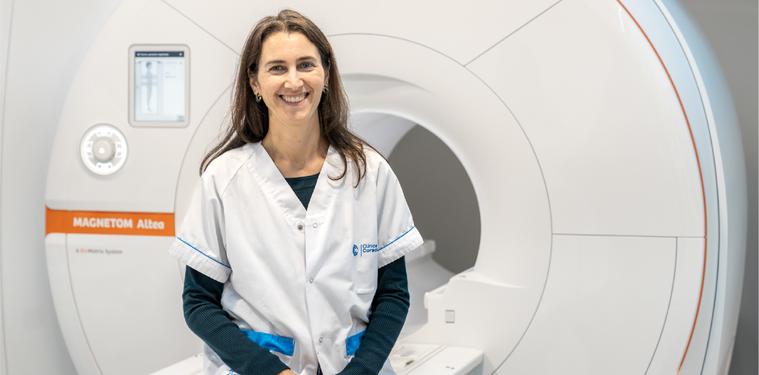 Día Mundial de la Radiología