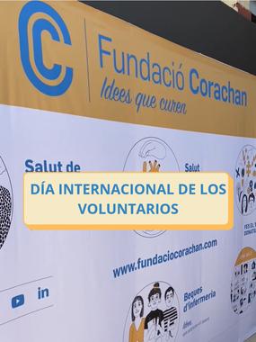 Día Internacional de los Voluntarios