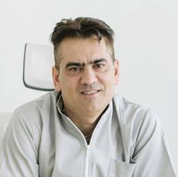 Dr. José Luis Sánchez
