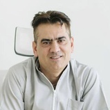 Dr. José Luis Sánchez