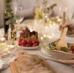 Salud digestiva durante las fiestas navideñas