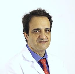 Dr. Salinas