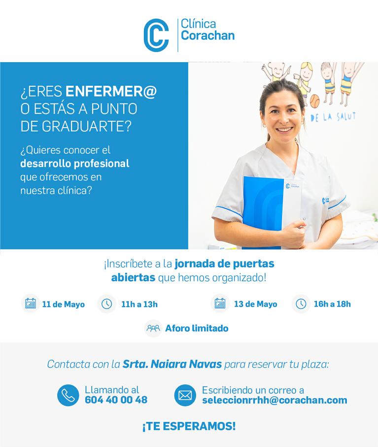 jornada puertas abiertas