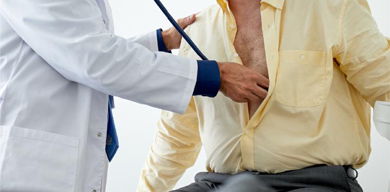 Síntomas de alarma cardiológica que requieren atención de urgencias