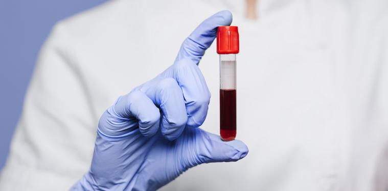 Tipos de sangre y compatibilidad