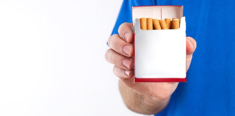 Tabac, tabac escalfat i vaper: algun és realment una millor opció?