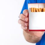 Tabac, tabac escalfat i vaper: algun és realment una millor opció?