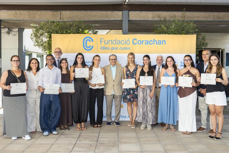 FC becas 2026