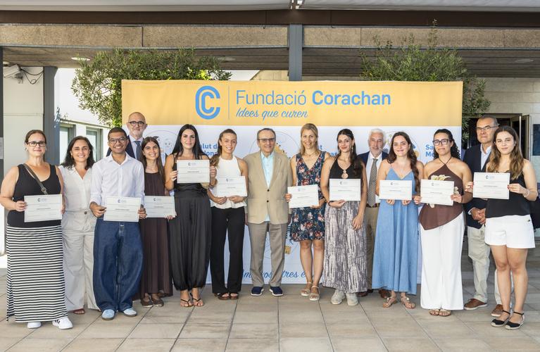 FC becas 2026