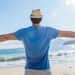 salud mental en vacaciones