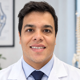 Dr. Medina