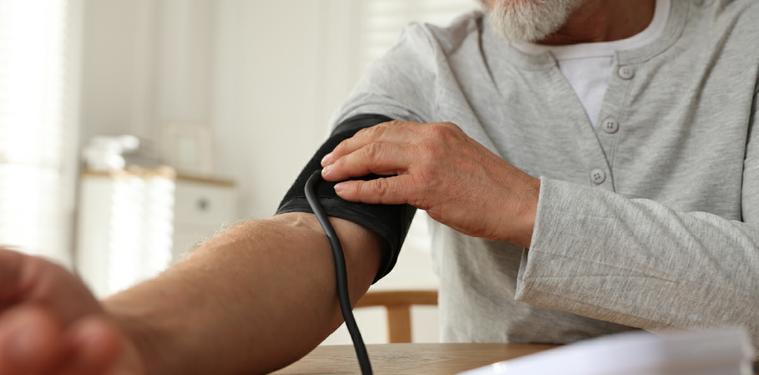 ¿Cómo medir y entender tu presión arterial?