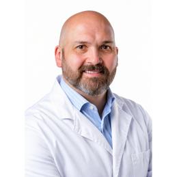 Dr. Danilo Rodriguez