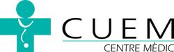 Logo CUEM