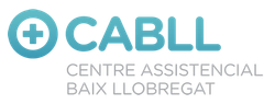 Logo Centre Assistencial Baix Llobregat