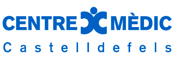 Logo Centre Mèdic Castelldefels