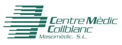 Logo Centre Mèdic Collblanc
