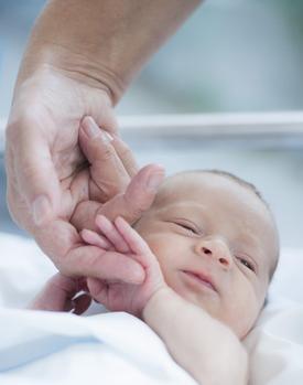 Maternidad Barcelona Corachan