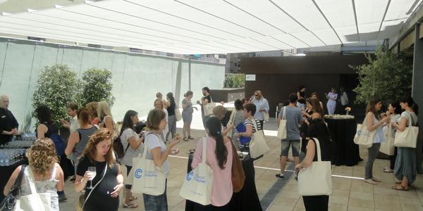 Jornada de conferències gratuïtes sobre embaràs i maternitat "Cuida't mare"