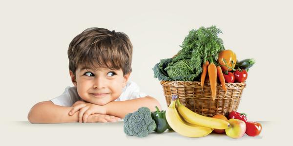 Conferències sobre nutrició infantil