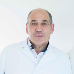 Dr. Frederic Font Vila traumatòleg Barcelona Corachan