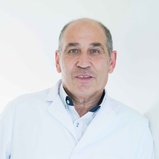 Dr. Frederic Font Vila traumatólogo Barcelona Corachan