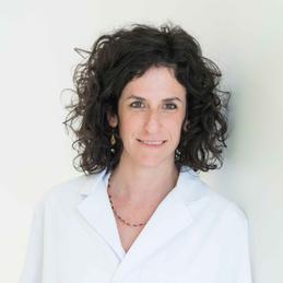 Dra. Laura Lopez Chardi ginecòloga Barcelona Corachan