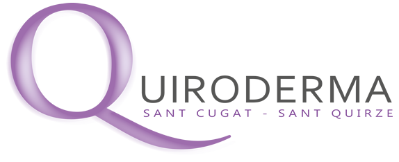 logo Quiroderma