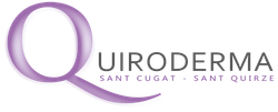 logo Quiroderma