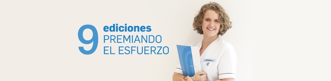 Becas Fundació Coracahn