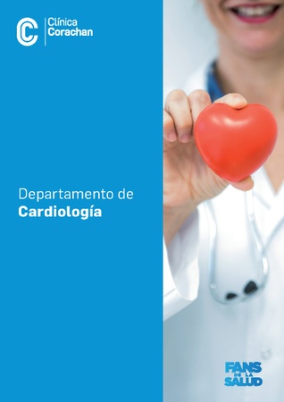 Departamento de Cardiología Corachan