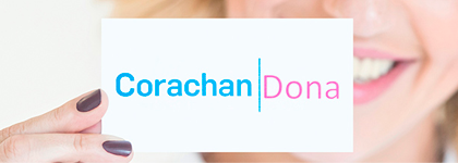 Banner Corachan Dona