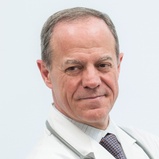 Dr. Joaquin Bellmunt oncologist Barcelona