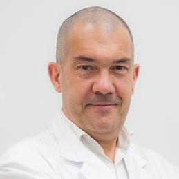 Dr. Jose Pablo Maroto oncólogo Barcelona