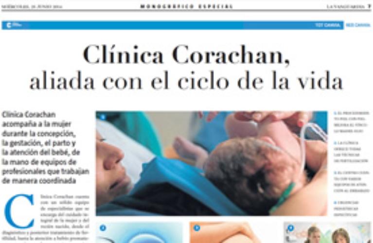 25 06 14 MEDISALUD la vanguardia