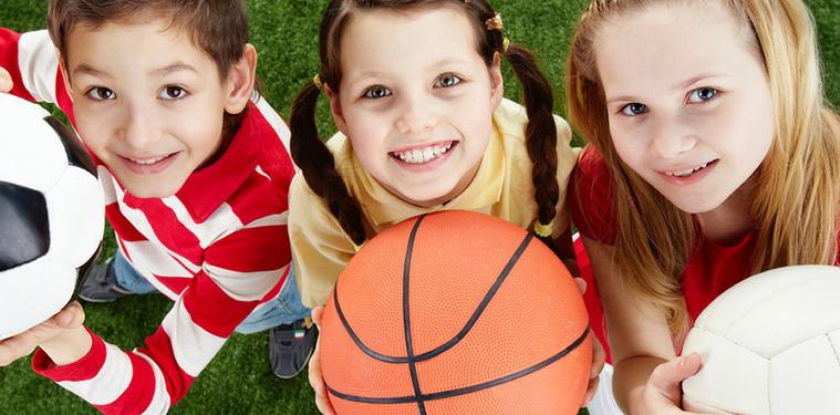 Medicina del deporte infantil: qué es, síntomas y tratamiento