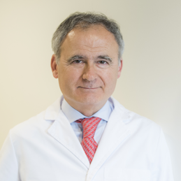 Dr. Ramon Ros Vallverdu - Ginecòleg