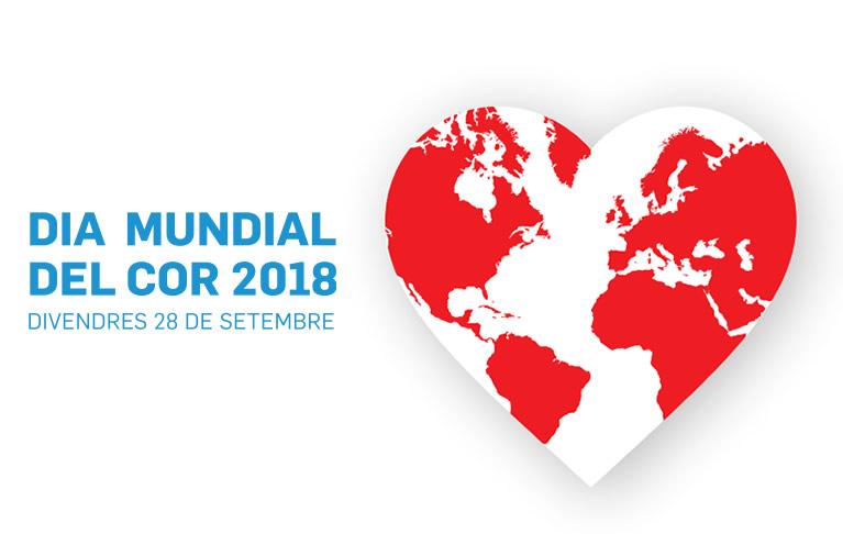 Dia mundial del cor