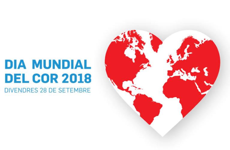 Dia mundial del cor