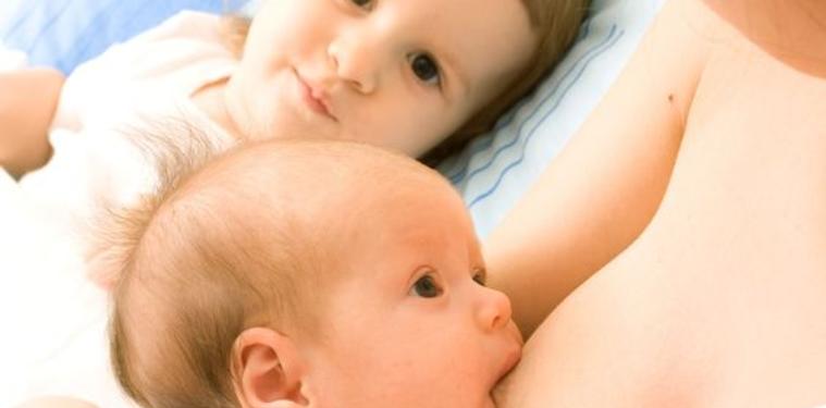 10 consejos para facilitar la lactancia materna
