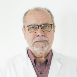 Dr. Josep Sales Amill - Ginecòleg