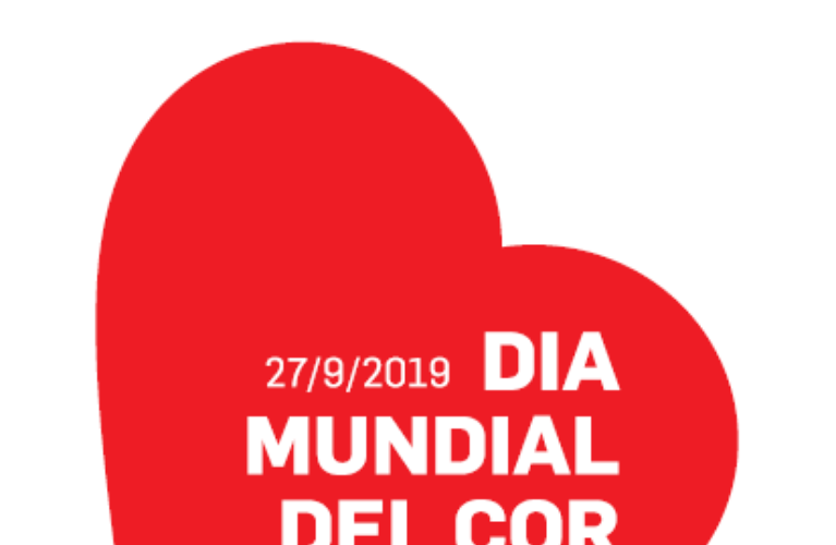 día mundial corazón